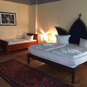 Bed & Breakfast Tempelhof Berlin