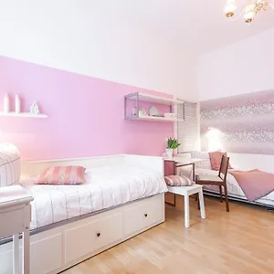 Susses 1-zimmer-apartment In Kollwitzplatz-nahe * Berlin