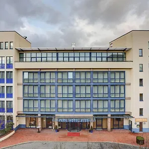 Hotel Centro Park Berlin-neukölln 3*