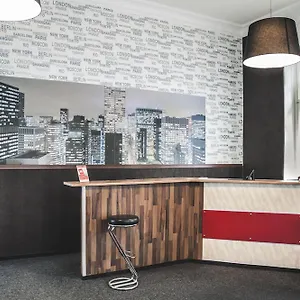 Pensionat Insor Berlin