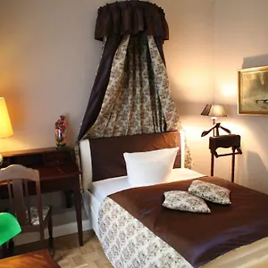 Alte Galerie Am Kudamm Hotel
