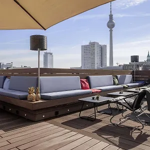 Zoe By Amano Hotel 3*