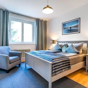 Greatstay - Barbarossa Str. 26 Apartment