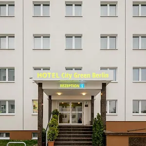 Hotel City Green Berlin Berlin