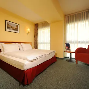 City Am Gendarmenmarkt Hotel Berlin