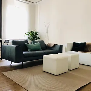 Jasper's Boutique 2* Berlin