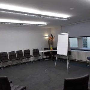 Energiehotel West 3* Berlin