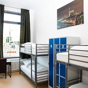 Hostel Midel Berlin