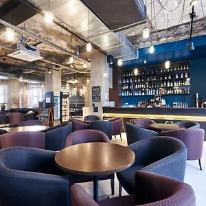 加泰罗尼亚柏林米特酒店 4*