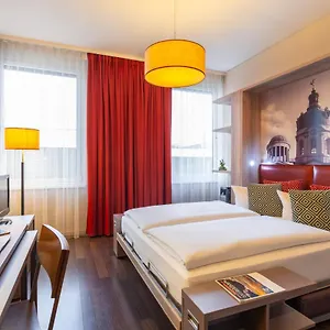 Adagio Kurfürstendamm Aparthotel 4*
