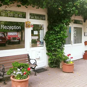 Landhaus Lichterfelde Berlin