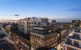Maritim proArte Hotel Berlin Exterior photo