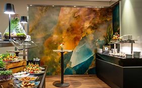 Mercure Hotel Berlin City Exterior photo