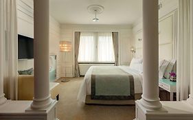 Hotel The Westin Grand Berlin Exterior photo