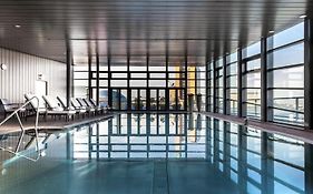 Hotel Grand Hyatt Berlin Exterior photo