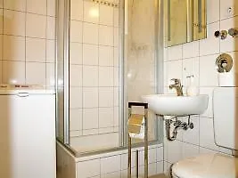 Hotel Holzmarktstrasse Berlin