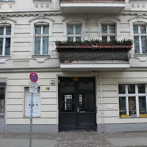 Kopen Lessing Charlotte Mauerpark Apartment *
