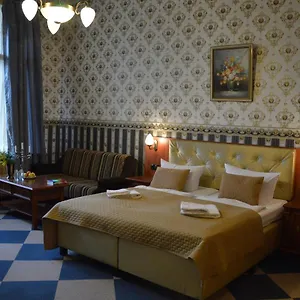 Bella Guest house