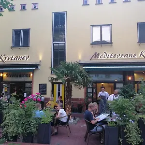 Guest house Der Kretaner