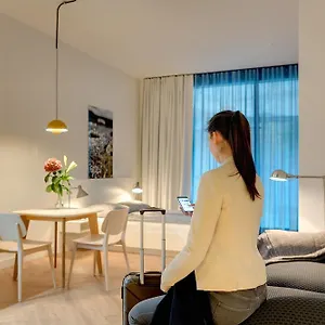 Partner Astoria 3*