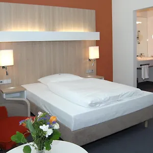 Gaestehaus Am Ukb Hotel Berlin
