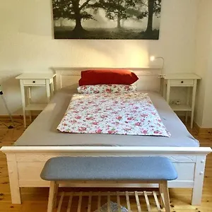 Ruhige Am Waldrand Berlin