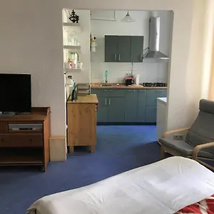 Daire Klein App In Alt - Tegel Berlin
