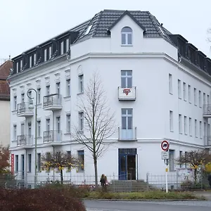 Jugendgästehaus Des Cvjm Berlin-kaulsdorf Hostel Berlin