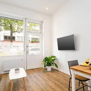 Apartment Tiny Freedo Berlin