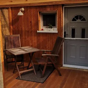 Gartenhaus Rahnsdorf Apartment Berlin