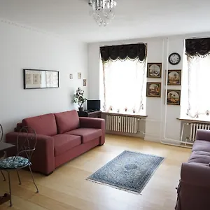 Apartment Escapade En Bord De Spree *