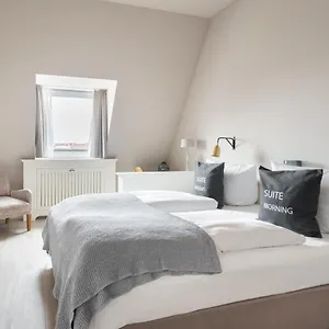 Apartment Limehome Chausseestrasse *
