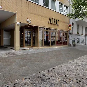 Abc 3* Berlin