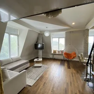 Luxuswohnung In Der Herzbergstrasse 139, Lichtenberg, 10365 Berlin, Deutschland Apartment