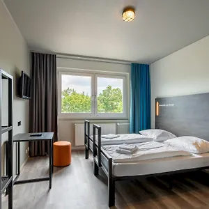 A&o Kolumbus Hostel Berlin