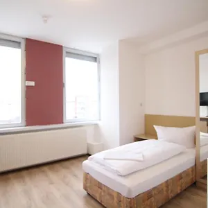 Hotel Mentelin Hotel Berlin