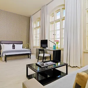 H10 Ku'damm Lofts Aparthotel