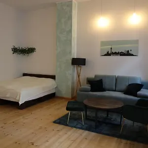 Apartment 61 Berlin