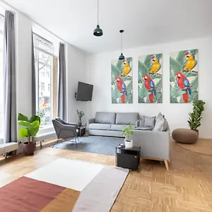 Limehome Florastrasse Berlin