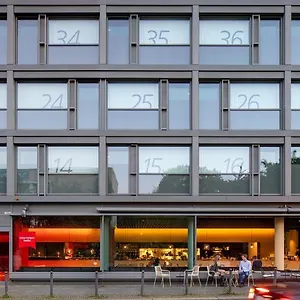 Casa Camper 4* Berlin