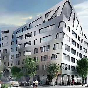 Nena Sapphire By Libeskind * Berlin
