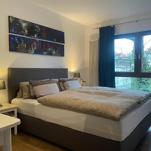 Cosy Pankow Homes - Mit Netflix * Berlin