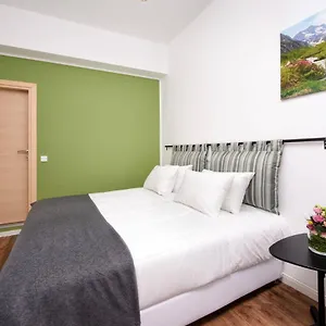 Hotelroom In N7 Prenzlauer Berg Neu Pensión *