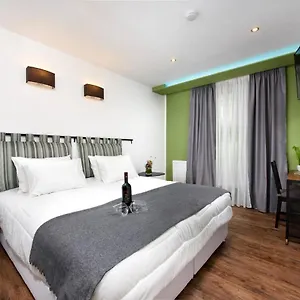 Hotelroom In N5 Prenzlauer Berg New *