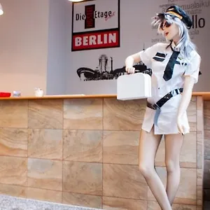 Die Etage East * Berlín