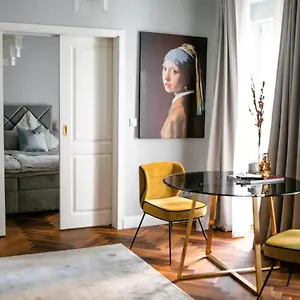 Arbio I Design Near Deutsche Oper Apartment *