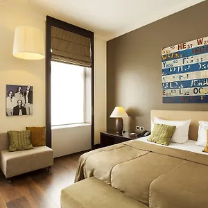Hotel Quentin Design 4*