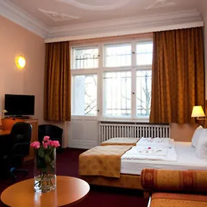 Hotel Aster An Der Messe 3*