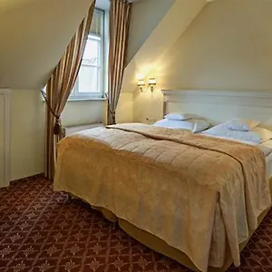 Augusta Am Kurfürstendamm Hotel