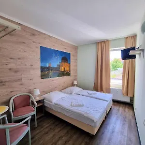 Thomas Guest house Berlin